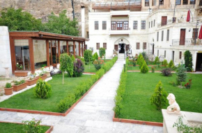  Hotel Asia Minor  Ürgüp